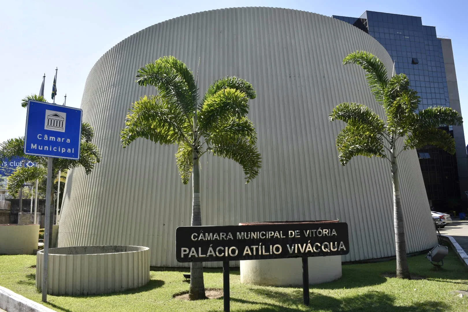 Oposição ganha força na Câmara de Vitória e aumenta pressão sobre gestão Samorini