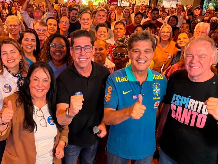 Eleições 2026 no ES: o jogo começou e o tabuleiro ainda está longe de ser definido