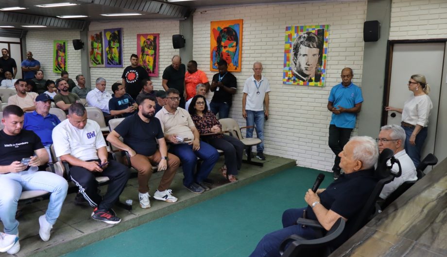 Cachoeiro  de Itapemirim - Prefeitura formaliza Termos de Fomento para fortalecer agricultura familiar e projetos de desenvolvimento rural